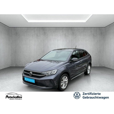 Volkswagen Taigo 1.0 TSI 85 kW
