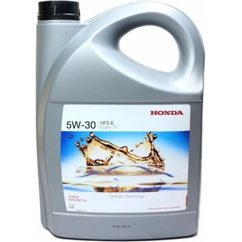 Honda Original 5W-30 4 l