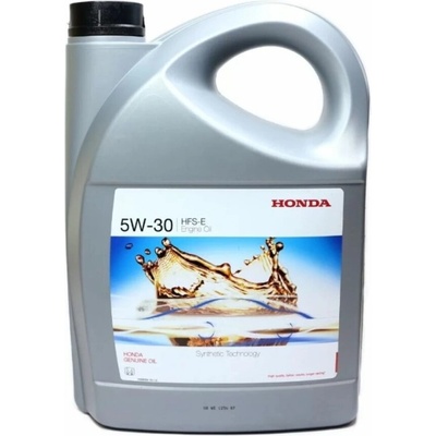 Honda Original 5W-30 4 l
