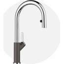 Image 1 of BLANCO CARENA-S Vario SILGRANIT