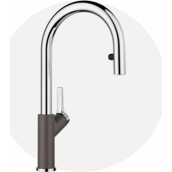 Image 1 of BLANCO CARENA-S Vario SILGRANIT