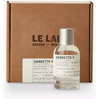 Image 1 of Le Labo Ambrette 9 EDP 50 ml
