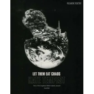 Let Them Eat Chaos | KATE TEMPEST (2016)