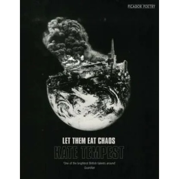 Image 1 of Let Them Eat Chaos | KATE TEMPEST