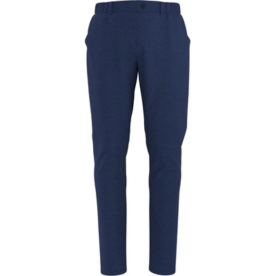 esmara Men pánské chino kalhoty navy modrá – Hledejceny.cz