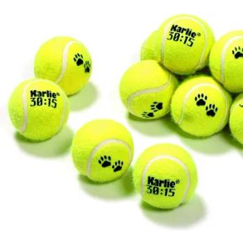 Image 1 of Karlie Тенис топка, 6см 1 брой