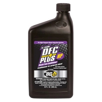 BG 225 DFC HP Diesel Fuel Conditioner 946 ml