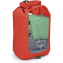 Osprey DRY SACK W/Window 12 l