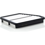 Mann-filter Въздушен филтър mann-filter c 2421 Въздушен филтър