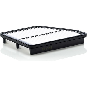 Mann-filter Въздушен филтър mann-filter c 2421 Въздушен филтър