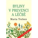 Knihy Byliny v prevenci a léčbě - Maria Treben