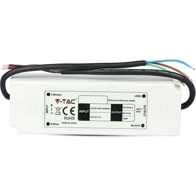 V-TAC Voděodolný LED zdroj 75W