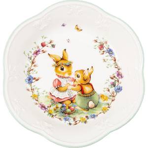 Villeroy & Boch Купа Spring Fantasy Anna & Paul 16 см (14-8644-3875)