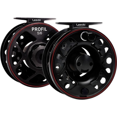 Leeda Profil LA Cassette 5/6