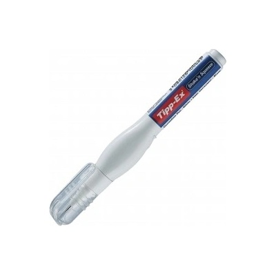 Opravný lak TIPP-EX Shake‘n Squeeze 8 ml – Zboží Dáma