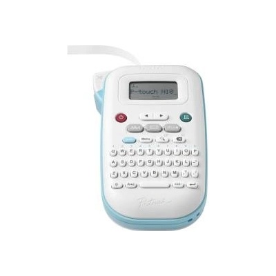 Brother Зарядно + зареждащи се батерии Brother PT-N10