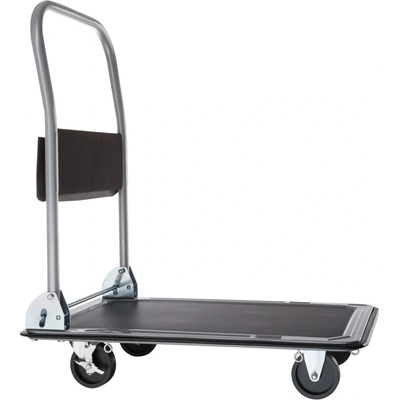 Prepravný vozík ectake plošinový 150 kg