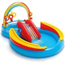 Image 1 of Intex Rainbow Ring Play Center 297x193x135 cm (57453NP)
