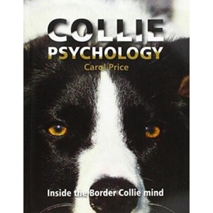 Collie Psychology | Carol Price (ISBN: 9781910488485)