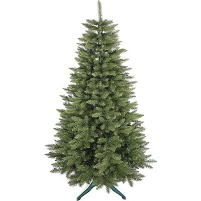 zanapo.cz Umělý vánoční stromeček Smrk classic 220 cm