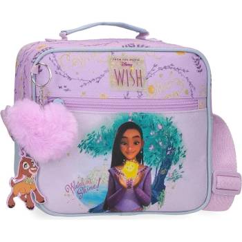 DISNEY Несесер Disney Bandolera Watch Us Shine wash bag - Purple / Pink (Pink)