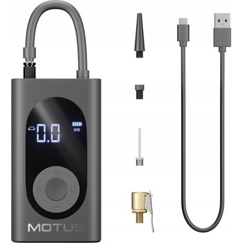Motus FG01