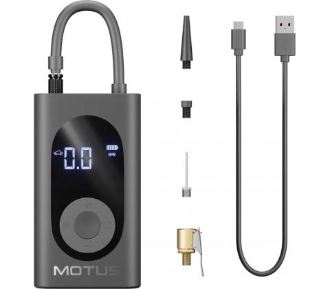 Motus FG01
