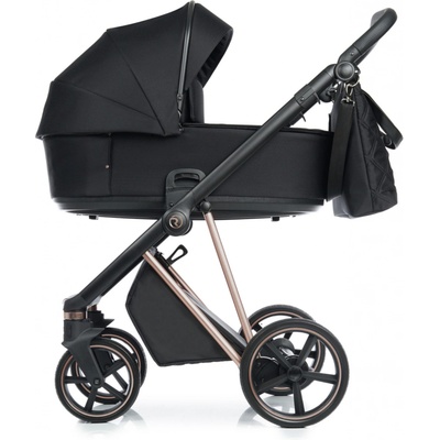 Roan Ivi 2.0 Raven 2026