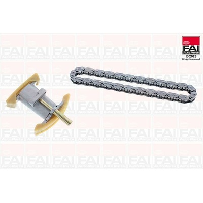 Sada rozvodovej reťaze FAI AutoParts TCK131NG