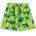 Sanetta Детски бордшорт Sanetta Kid's Swim Pants 430586 Boardshorts - Apple - размер 92 (EU) (750-2582-0111)