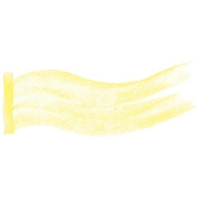 STOCKMAR vosková pastelka citrónová žlutá
