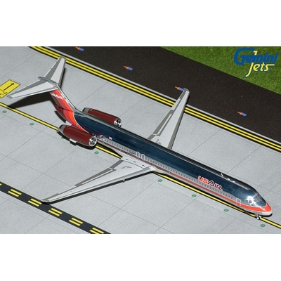 Gemini MD-82 USAir 1:200