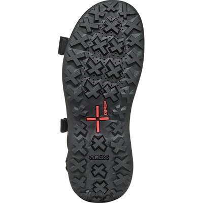 Geox Сандали Geox U TERRENO + GRIP (U4550B.011EK.C3009)