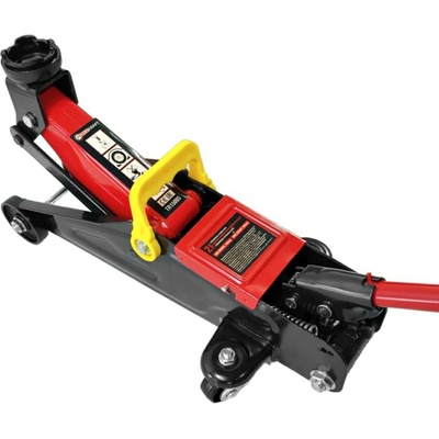 FORCEKRAFT Hydraulický zdvihák žaba 2 t