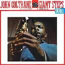 CD COLTRANE, JOHN - GIANT STEPS