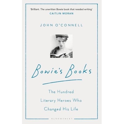 Bowies Books - John OConnell