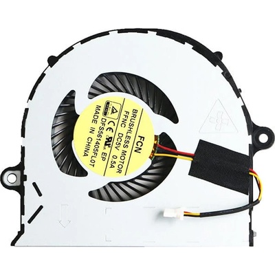 Ventilátor Acer E5-571 E5-572 E5-573 V3-575 – Zboží Živě
