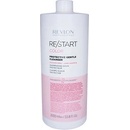 Revlon Restart Color Protective Gentle Cleanser 1000 ml