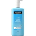 Neutrogena Hydro Boost Body хидратиращ крем за тяло 400 мл Лосион за тяло