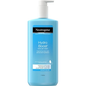 Neutrogena Hydro Boost Body хидратиращ крем за тяло 400 мл Лосион за тяло