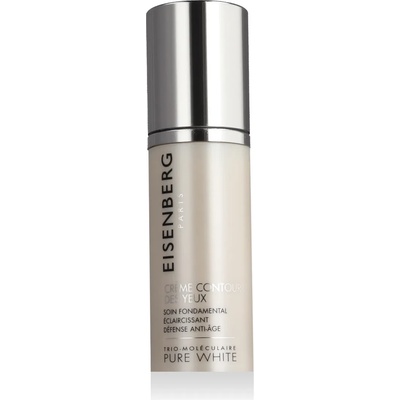 EISENBERG Pure White Eye Contour Cream 30 ml