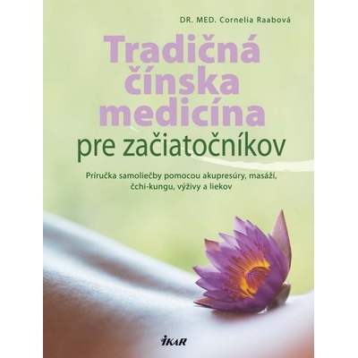 Tradičná čínska medicína