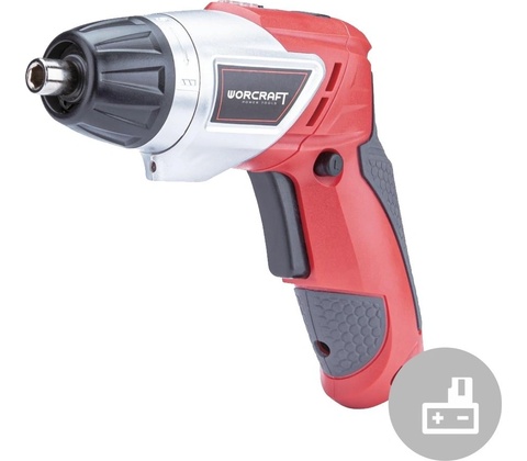 WORCRAFT SD-3.6LiB,