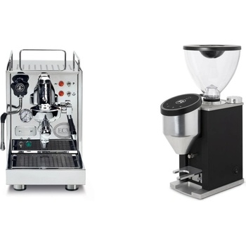 Set ECM Classika PID + Rocket Espresso FAUSTINO