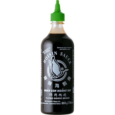 Flying Goose Hoisin Omáčka 730 ml
