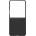 Spigen Samsung Z Flip7 SPIGEN THIN FIT PRO пластмасов протектор за телефон, матов, протектор за камера, BLACK GP-FPF766PGABW (GP-FPF766PGABW)