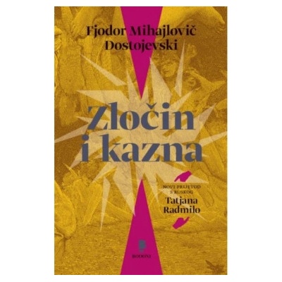Zločin i kazna