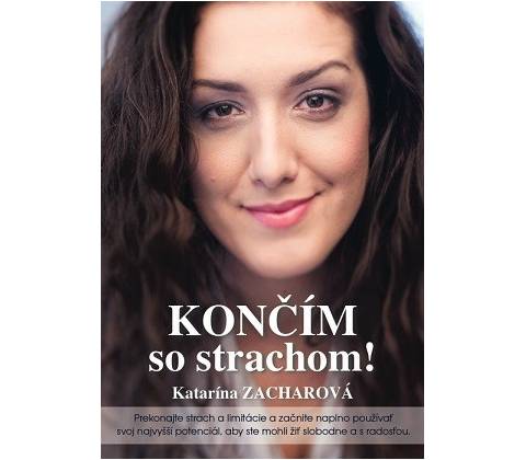 Končím so strachom
