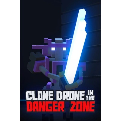 Doborog Games Clone Drone in the Danger Zone (PC)