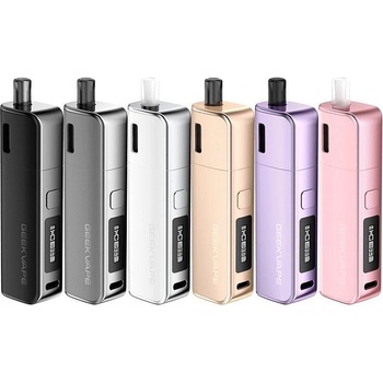 Geek Vape Geekvape Soul Pod Kit 1500mAh 4ml